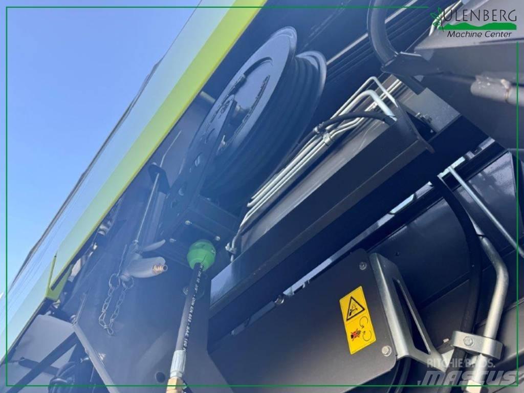 CLAAS Lexion 6800 Moissonneuse batteuse
