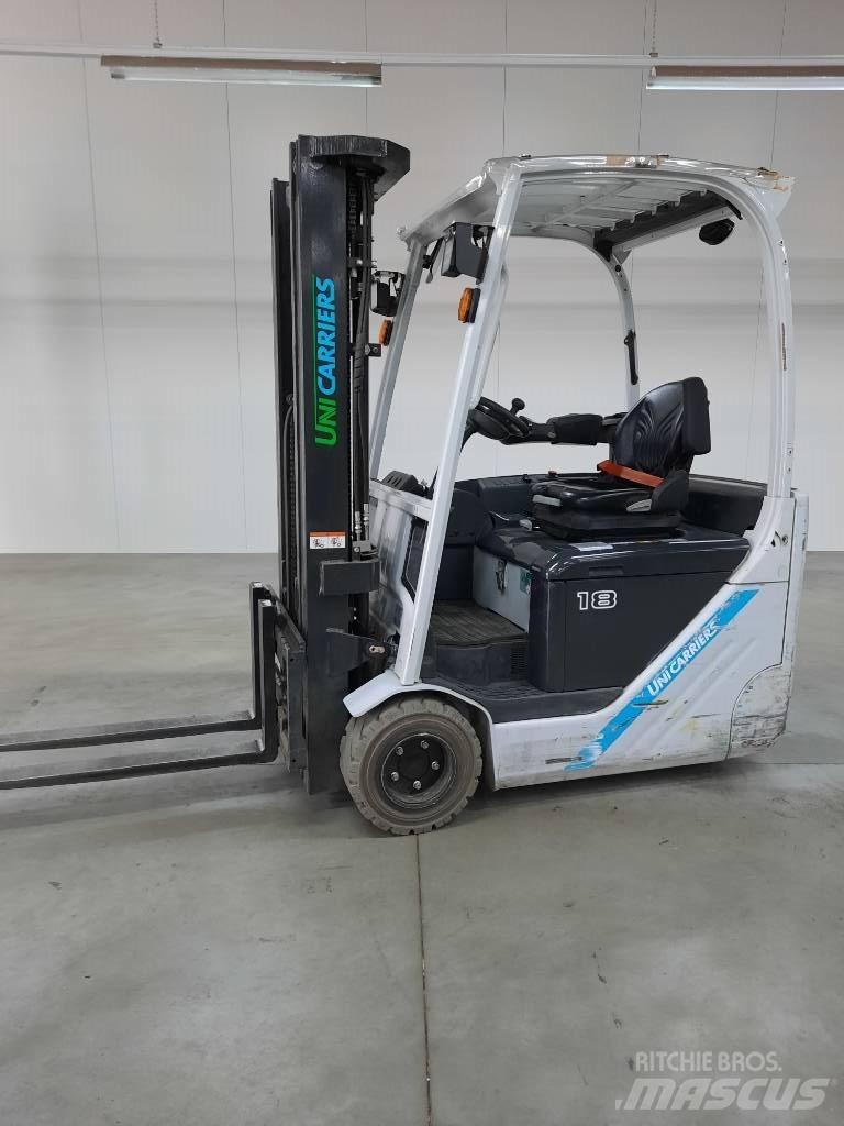 UniCarriers A2N1L18Q Chariots élévateurs électriques