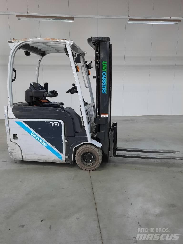 UniCarriers A2N1L18Q Chariots élévateurs électriques