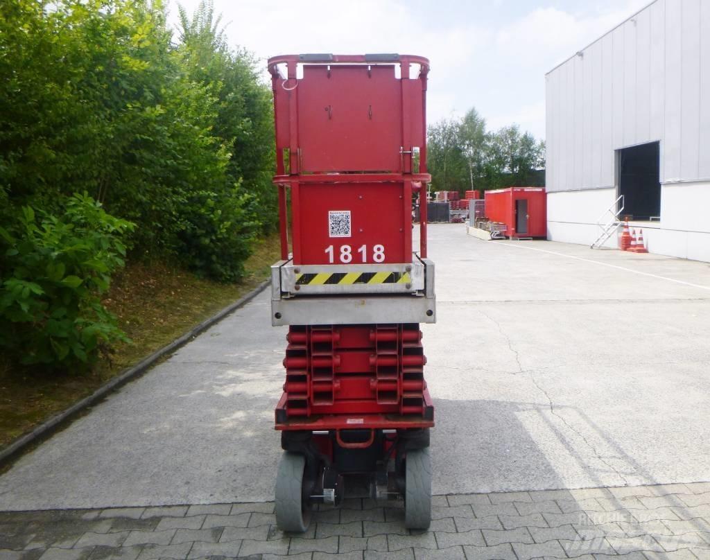 JLG 2630 ES Nacelle ciseaux