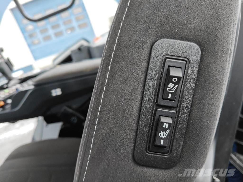 Valtra T 255 Versu Tracteur