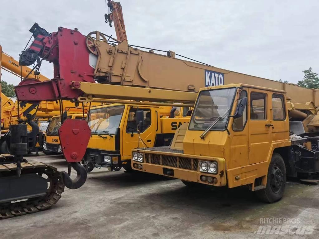 Kato 250 Grues tout terrain