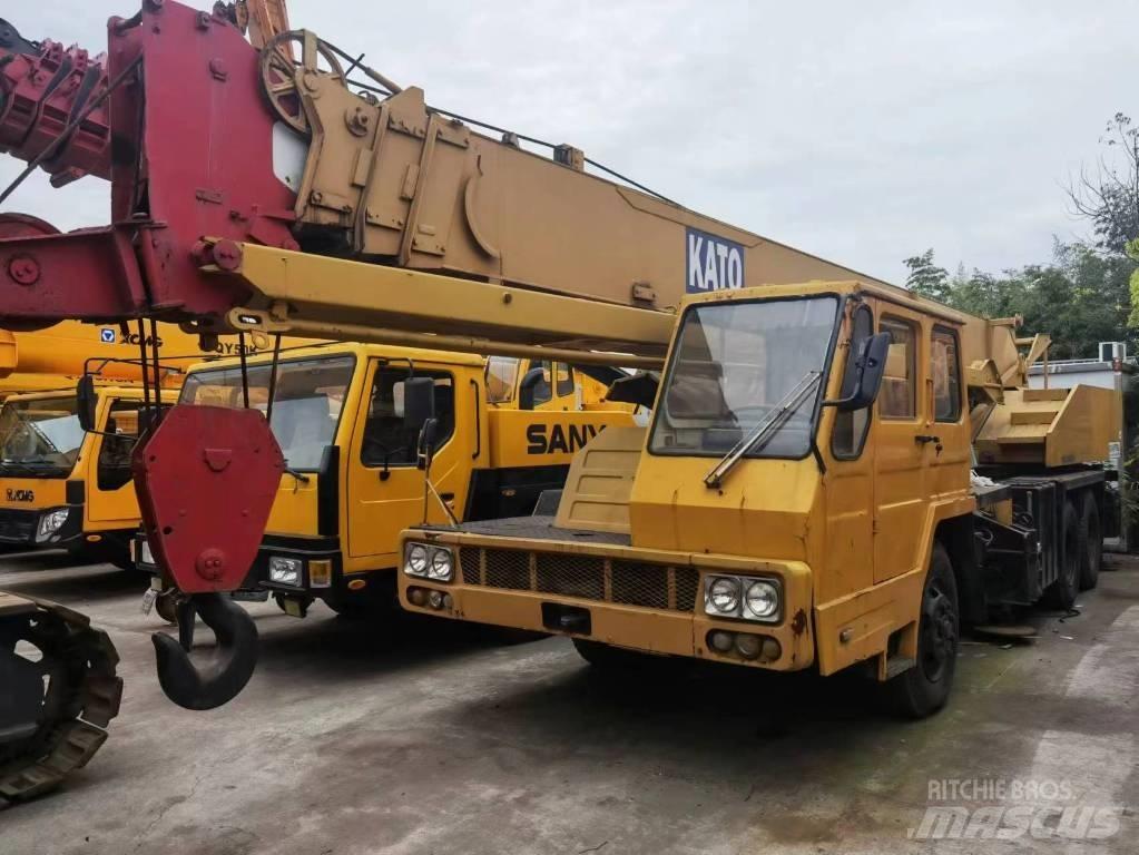 Kato 250 Grues tout terrain