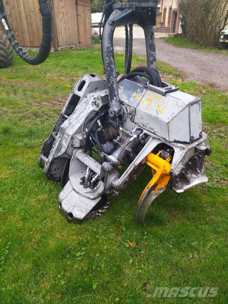 Rottne H20B Abatteuse