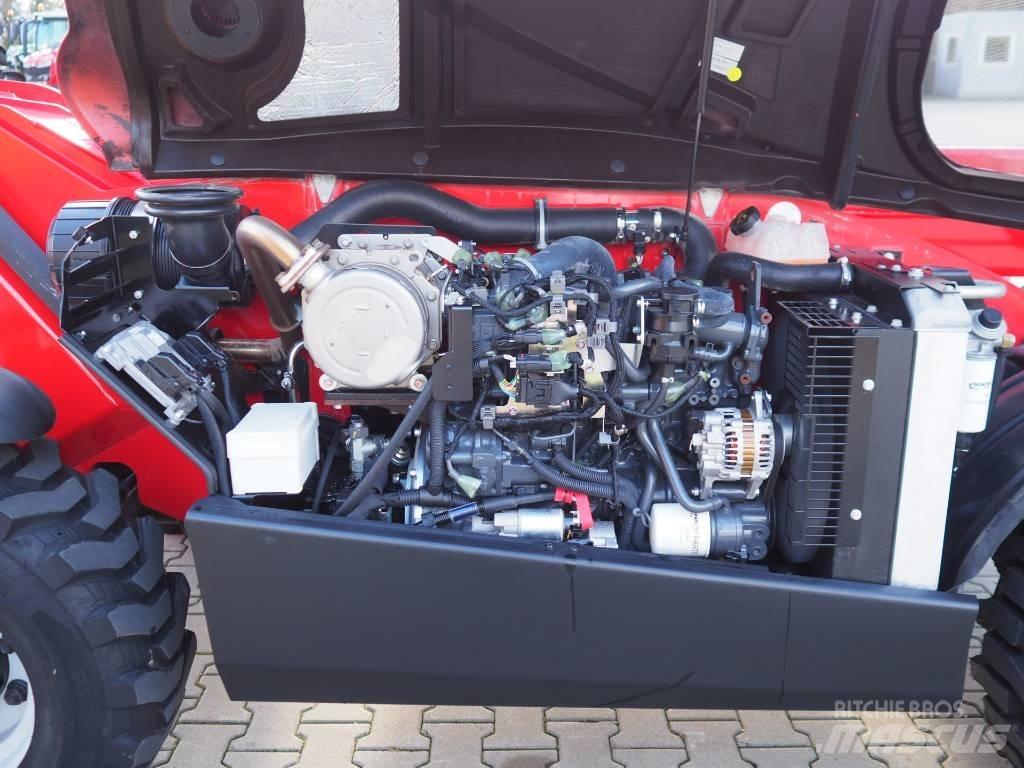Manitou MT 625 H Chariot télescopique