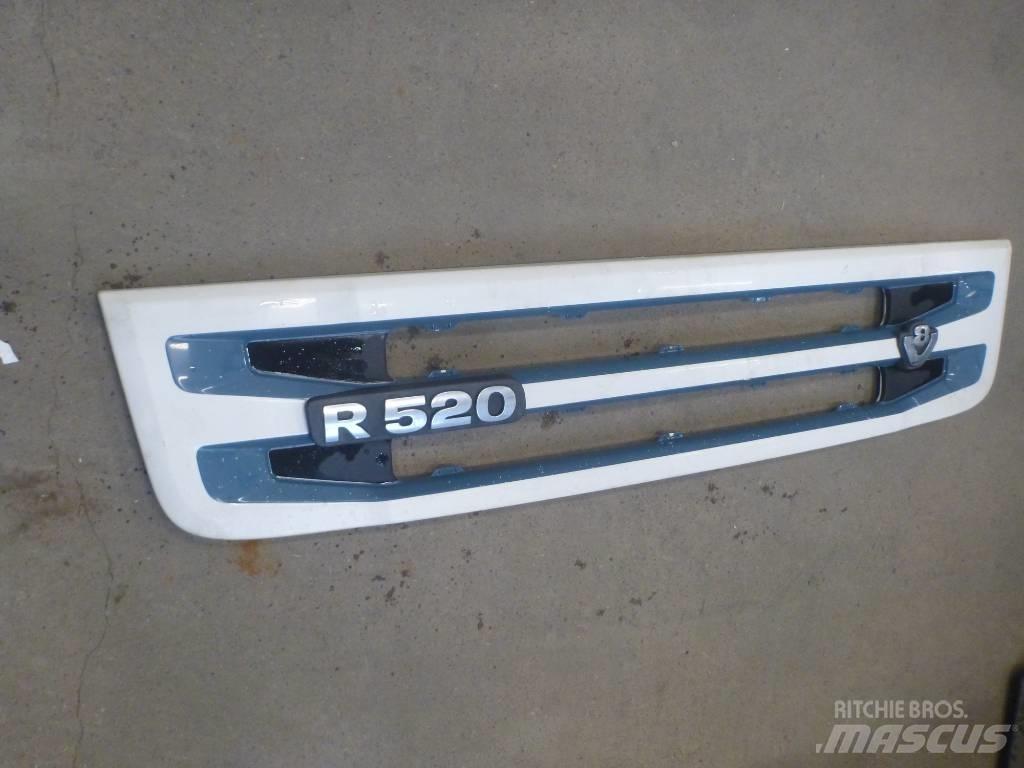 Scania R 520, 1885940 Cabines