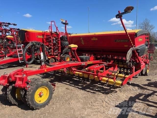 Väderstad Rapid400S Semoir
