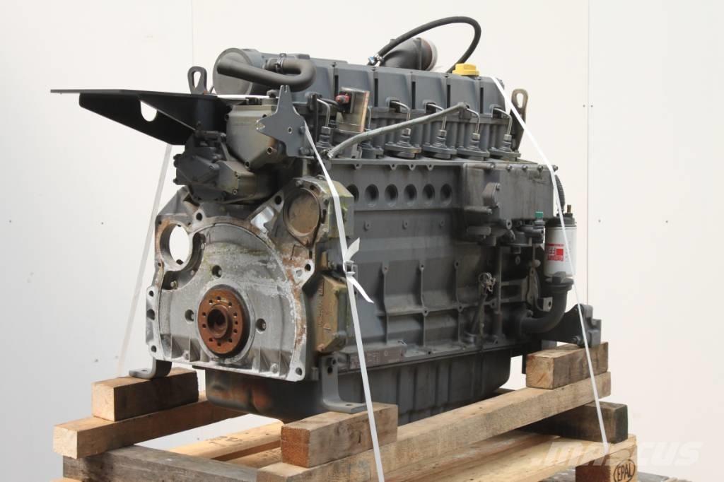 Deutz BF6M1013EC Moteur