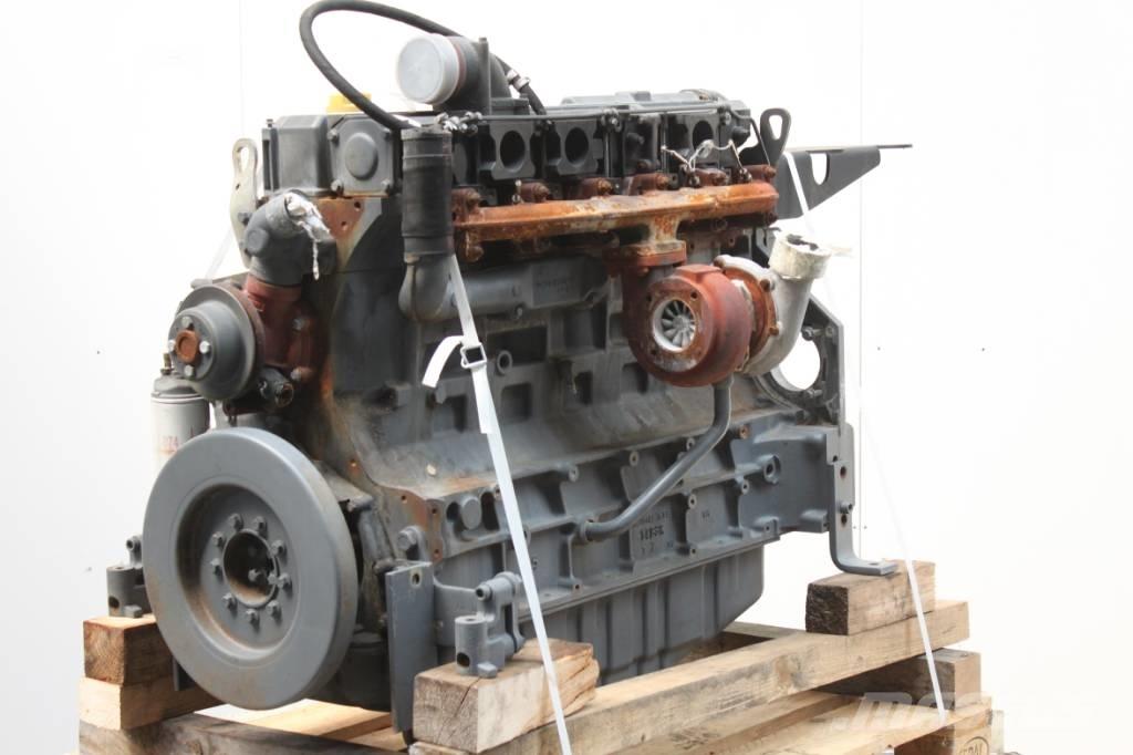 Deutz BF6M1013EC Moteur