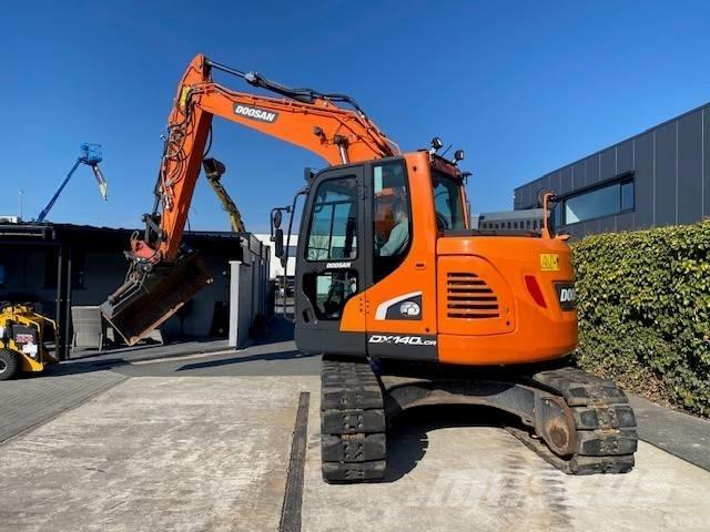 CAT 315FL CR Pelle sur chenilles