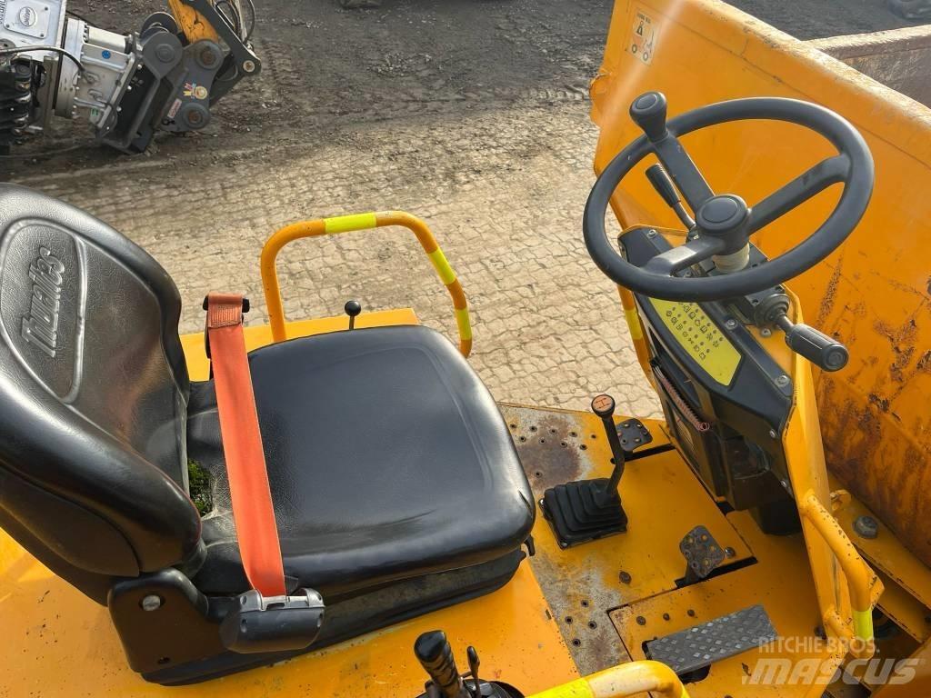 Thwaites MACH 2090 Tombereau articulé