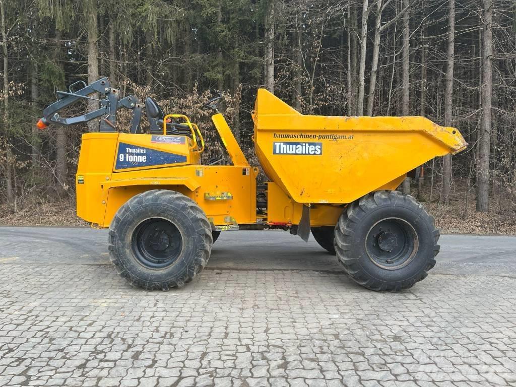 Thwaites MACH 2090 Tombereau articulé