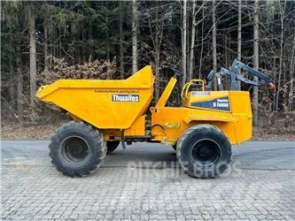 Thwaites MACH 2090 Tombereau articulé