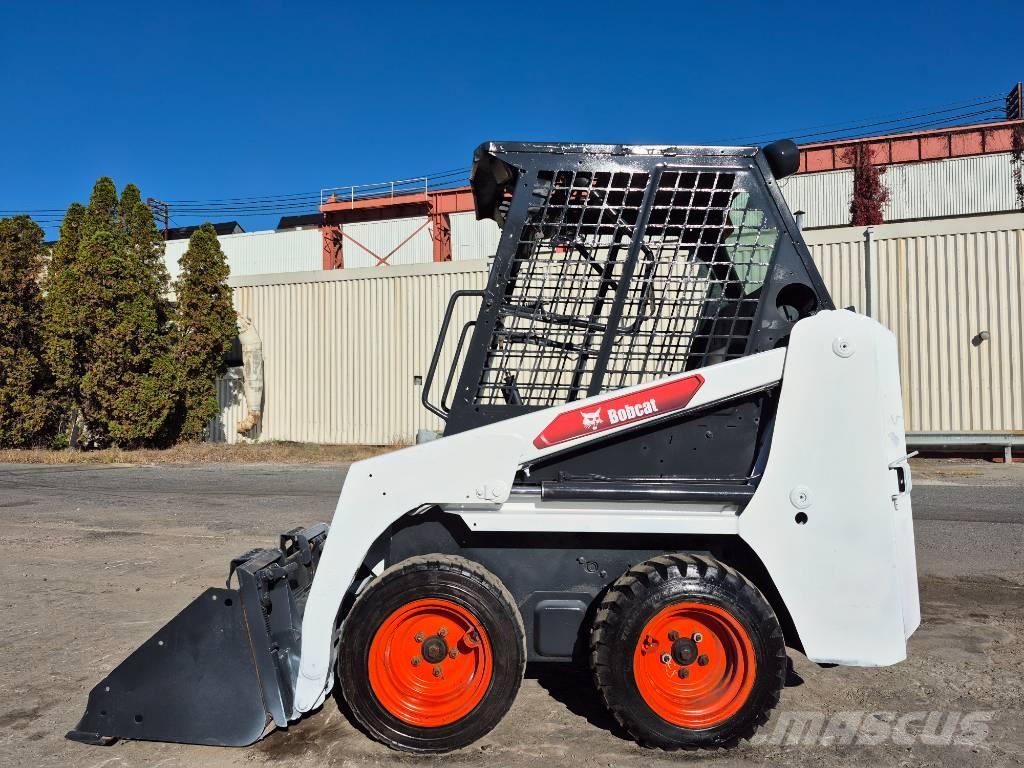 Bobcat S 70 Chargeuse compacte