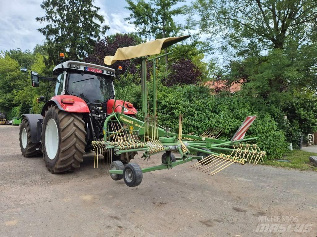 Krone Swadro 46 Andaineur