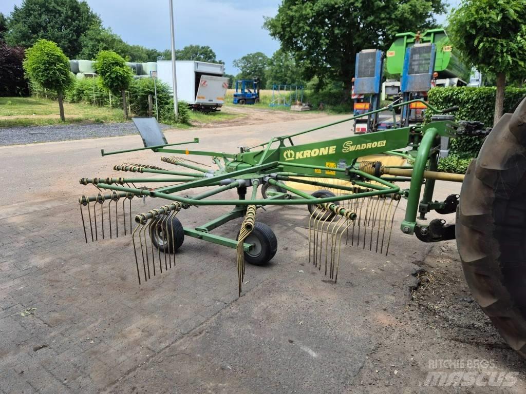 Krone Swadro 46 Andaineur