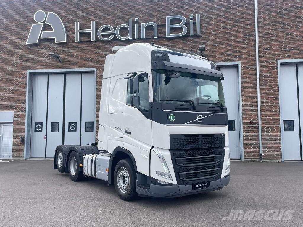 Volvo FH 500 Tracteur routier