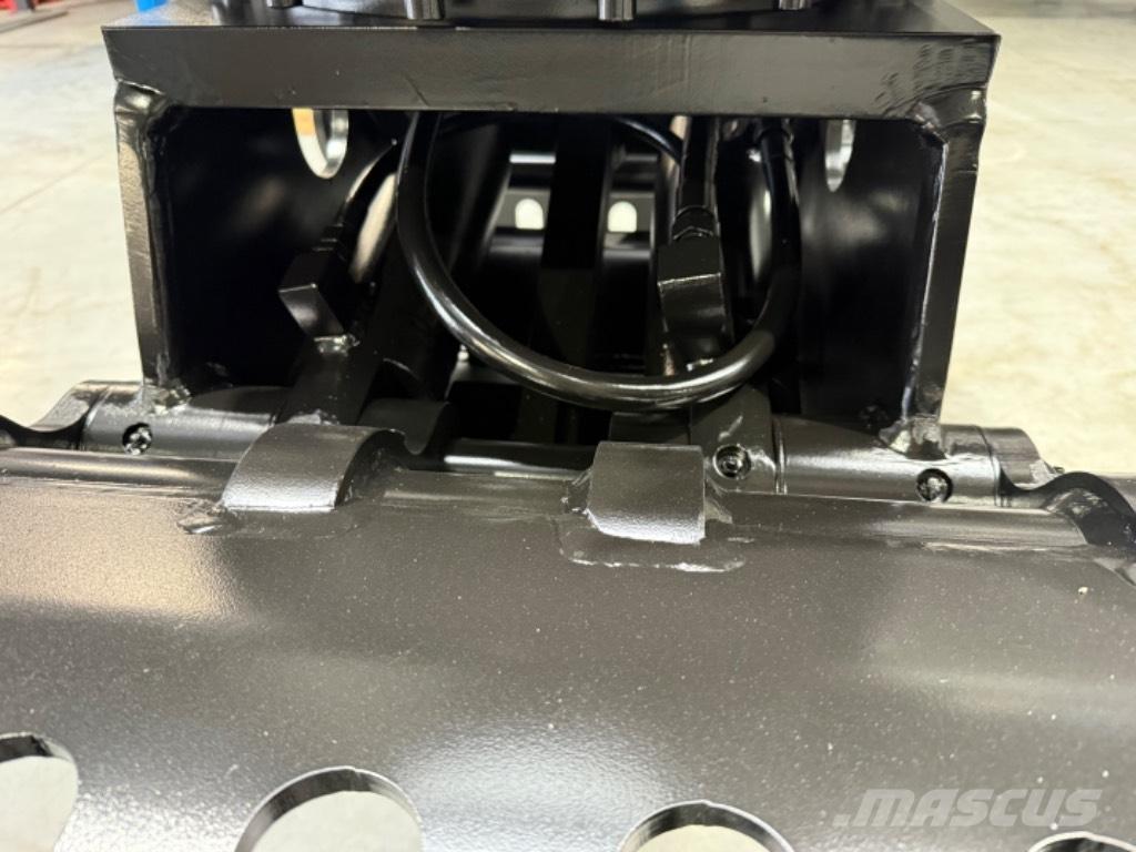 Zijtveld S804D Grappin