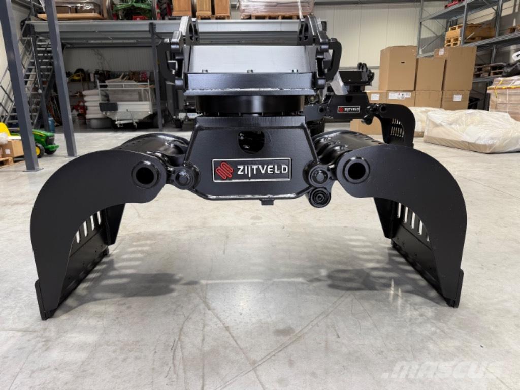 Zijtveld S804D Grappin