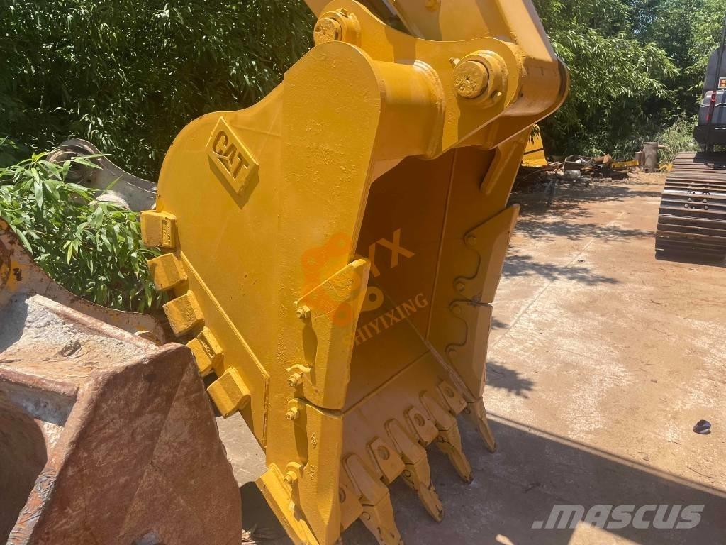 CAT CAT320GC Pelle sur chenilles