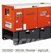 Mosa TS 500 PS/BC Poste à souder