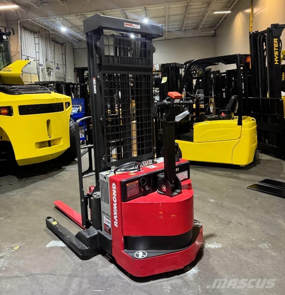 Raymond RSS40 Gerbeurs Automoteurs