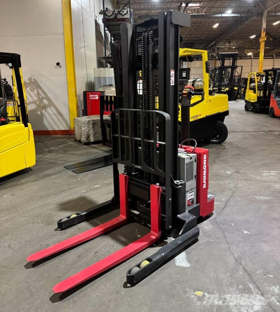 Raymond RSS40 Gerbeurs Automoteurs