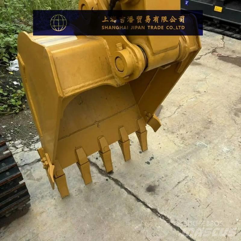 CAT 305.5 E Mini pelle < 7t