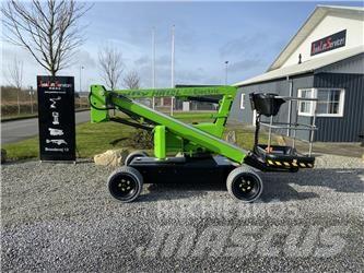 Niftylift HR 12 E Nacelles articulées