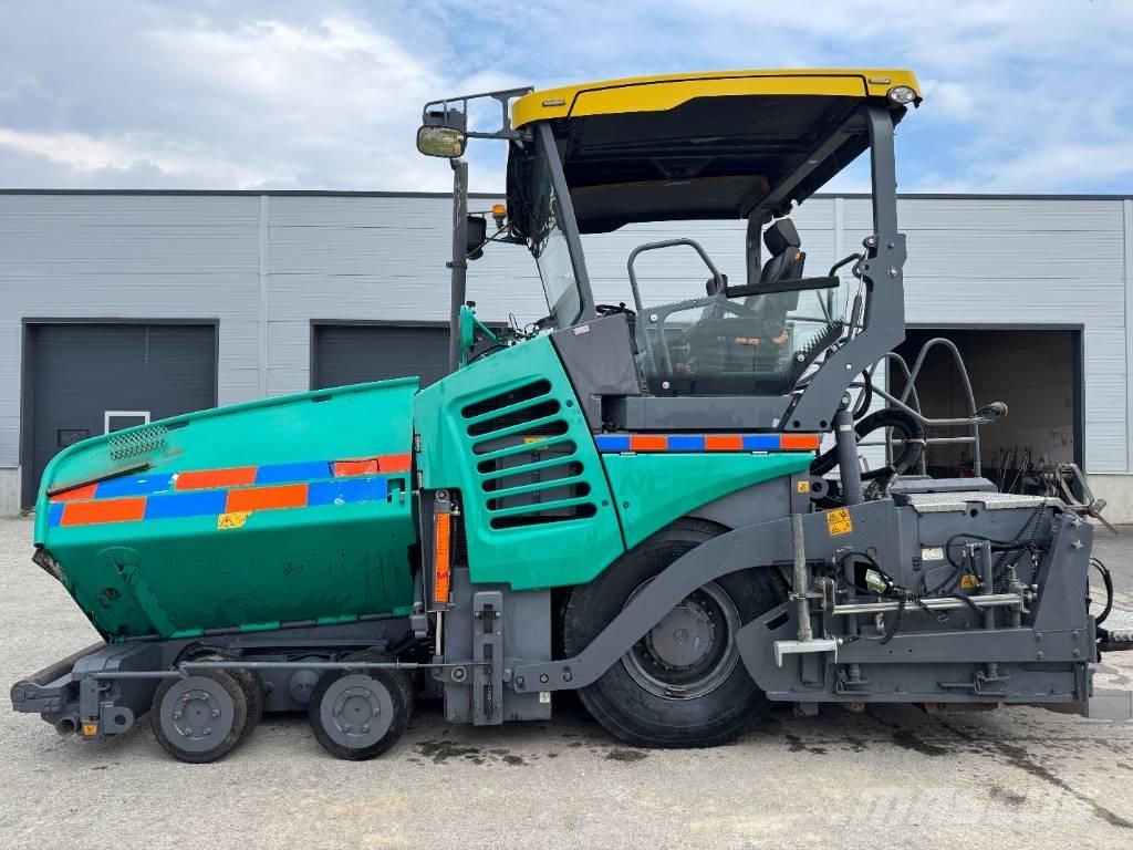 Vögele Super 1803-3i Finisseur