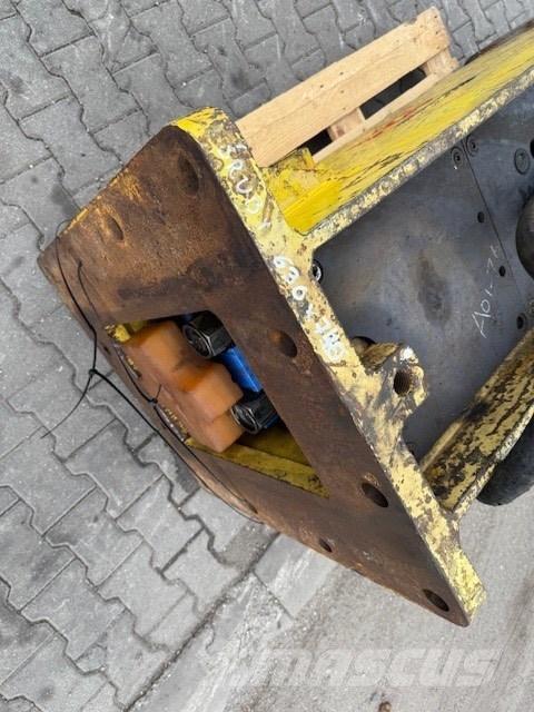 Soosan 121 Breaker Marteau hydraulique