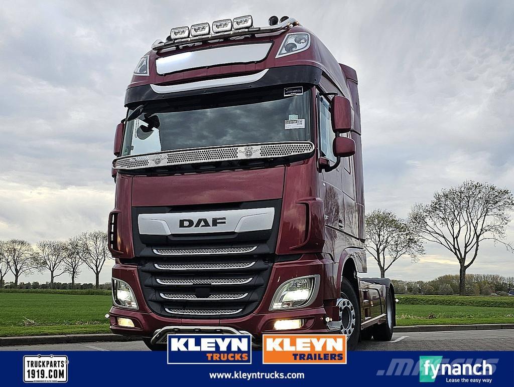 DAF XF 530 Tracteur routier