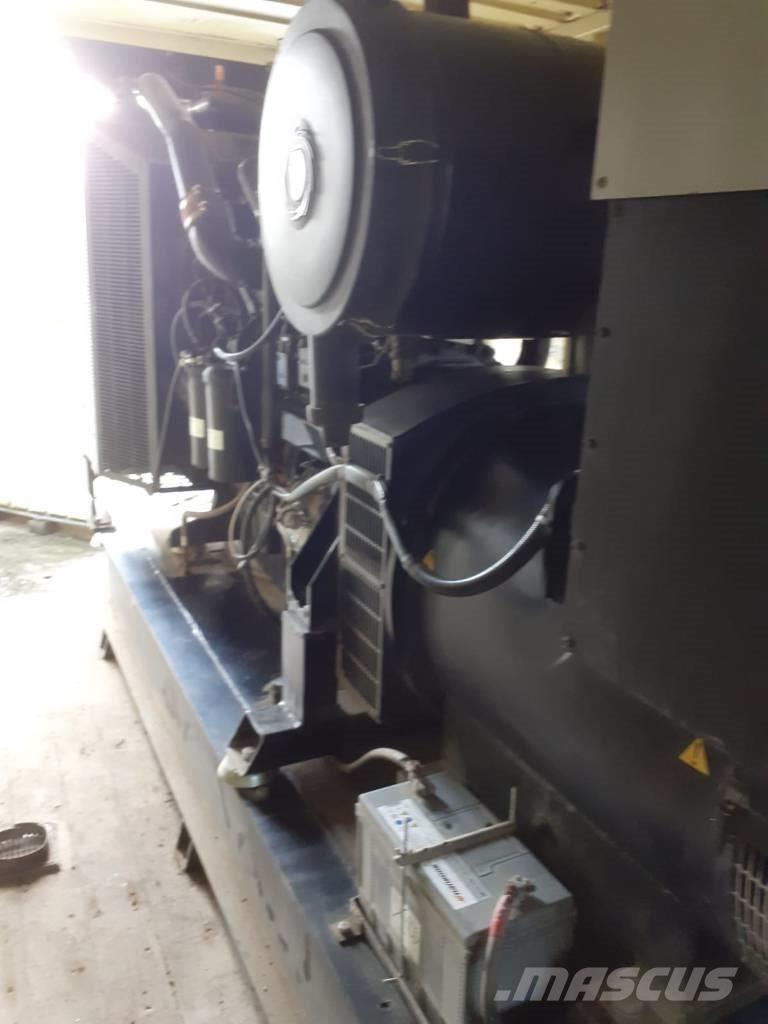 Perkins 500KVA 2500 Générateurs diesel