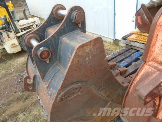 Komatsu PC 200 LC-8 Pelle sur chenilles
