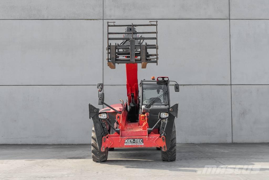 Manitou MT 1440 Chariot télescopique