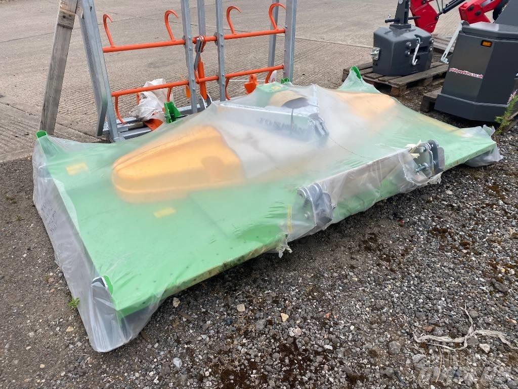 Joskin TR 270 C3 Broyeur / Gyrobroyeur / Epareuse