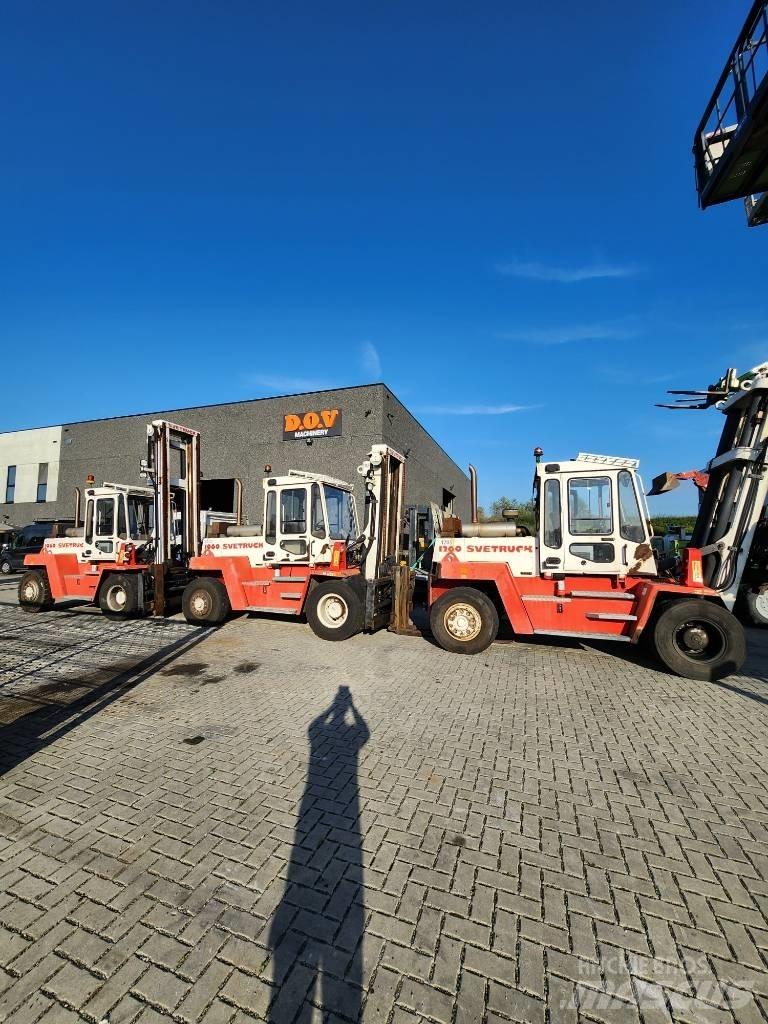 Svetruck 1060 Chariots diesel