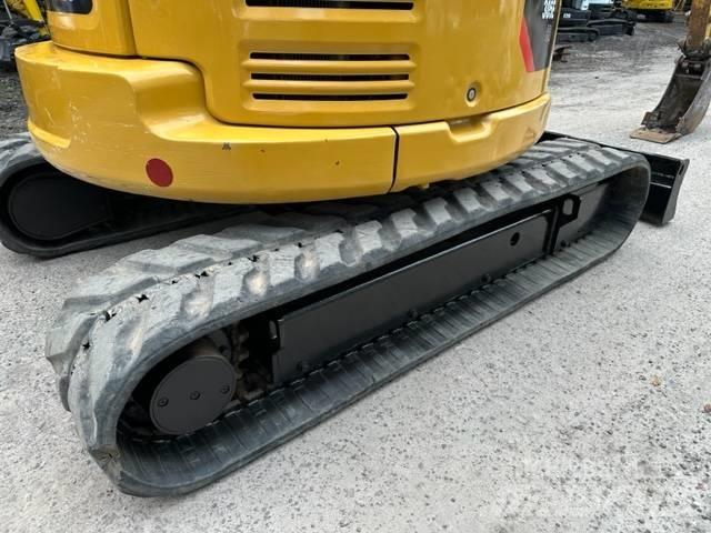 CAT 305 E CR Mini pelle < 7t
