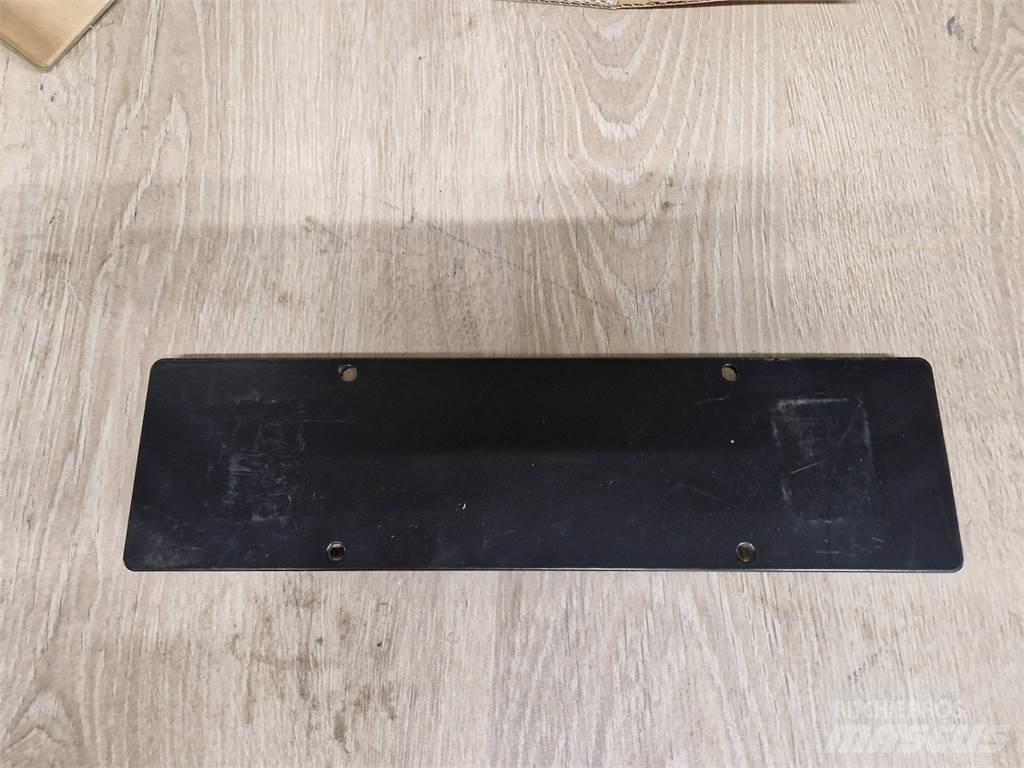 Eco Log 7007176 Autres accessoires pour matériel forestier