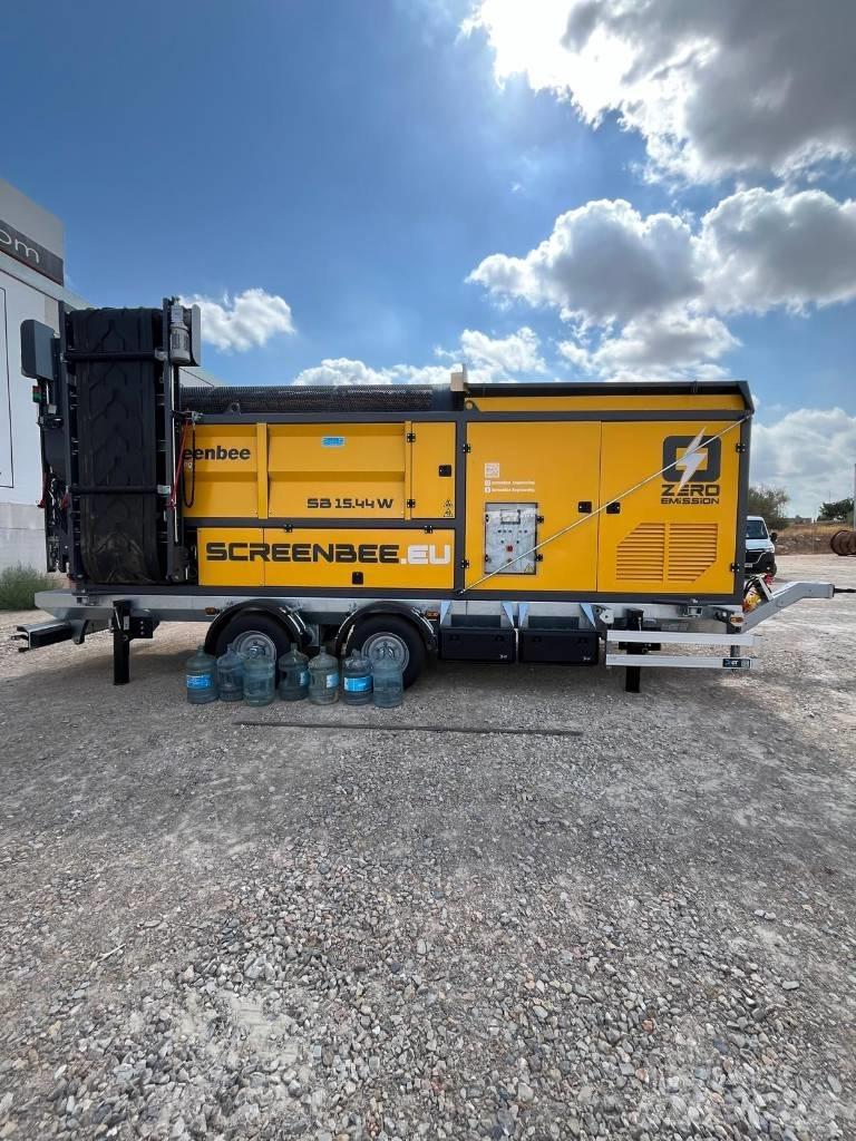 ScreenBee 15.44W Foresterie - Autres