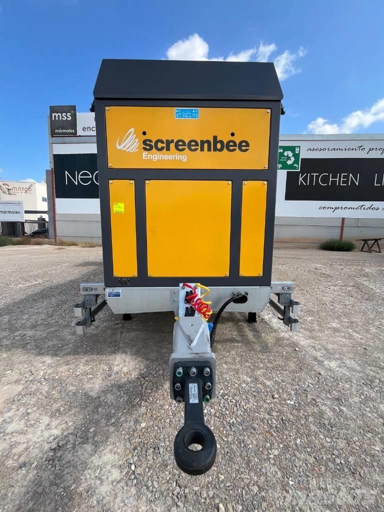 ScreenBee 15.44W Foresterie - Autres