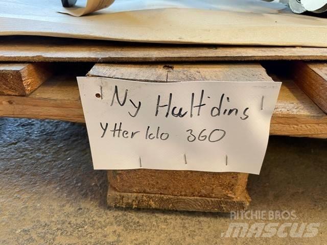 Hultdins 360 Grappin