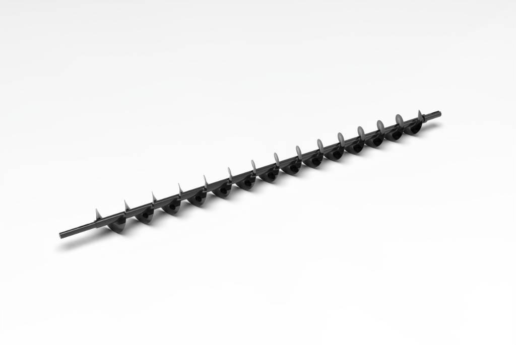 PW 757248.1 Accessoires moissonneuse batteuse