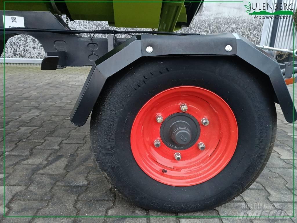 CLAAS Vario 770 Accessoires moissonneuse batteuse