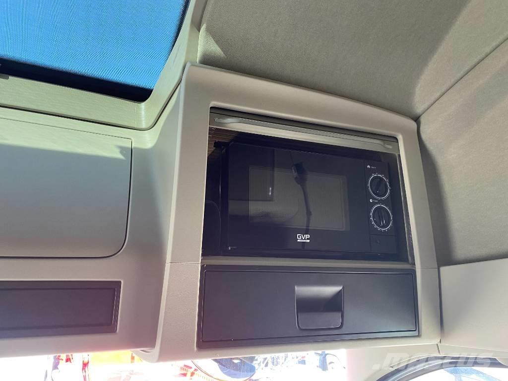 Volvo FH 540 Tracteur routier