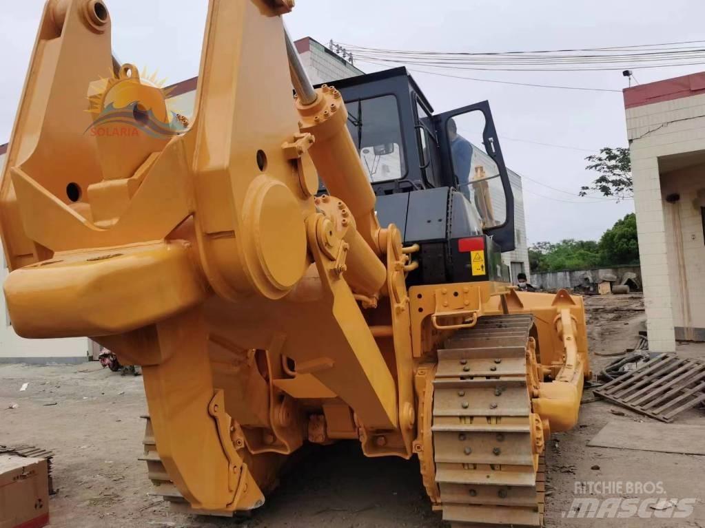 Shantui SD 32 Bouteurs sur chenilles
