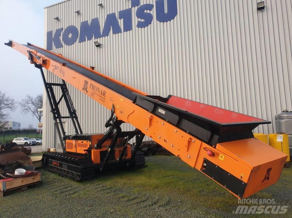 Pronar MPT18/1G Convoyeur