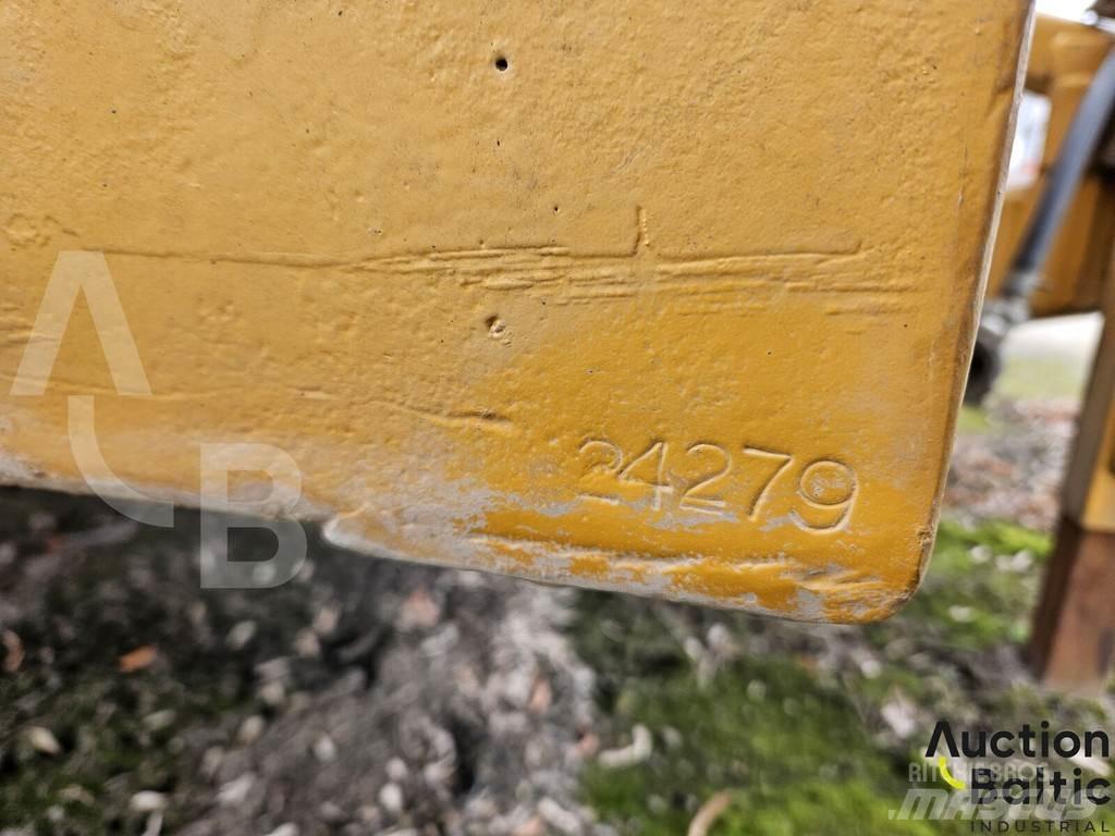 Müller-Mitteltal  Semi remorque à rideaux coulissants (PLSC)