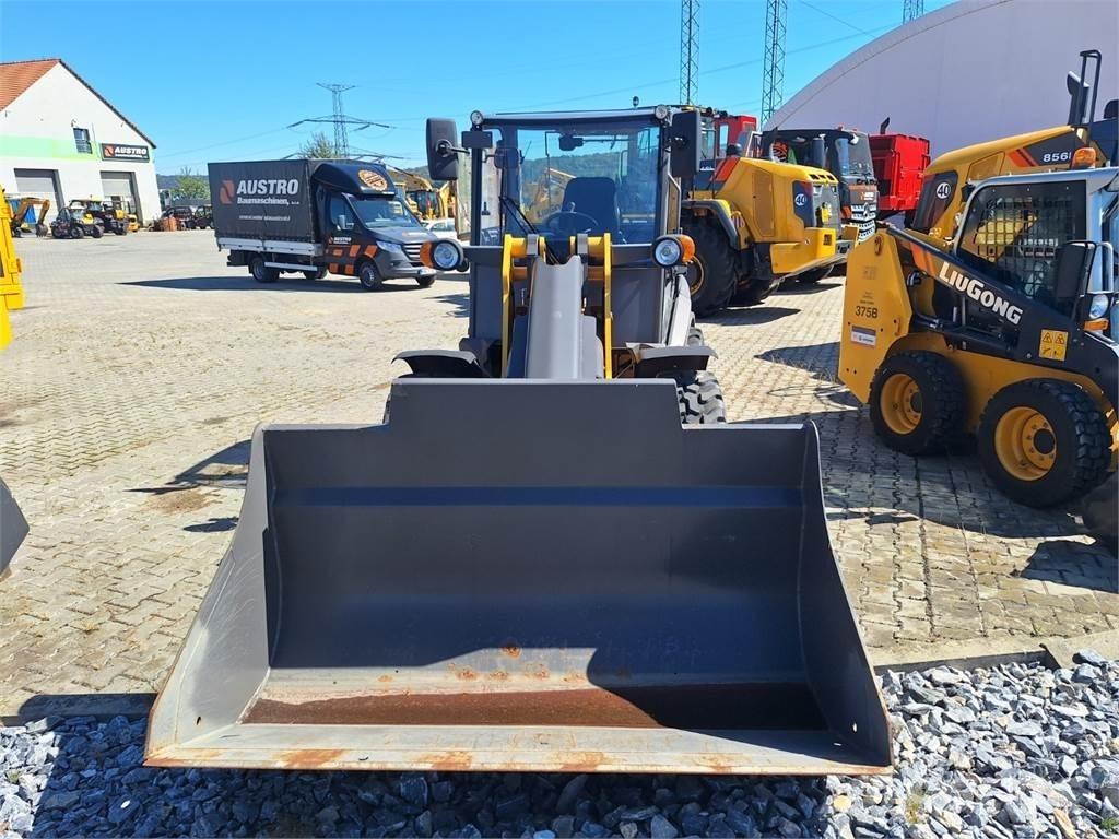 Mecalac AX1000 4X4 Construction - Autres