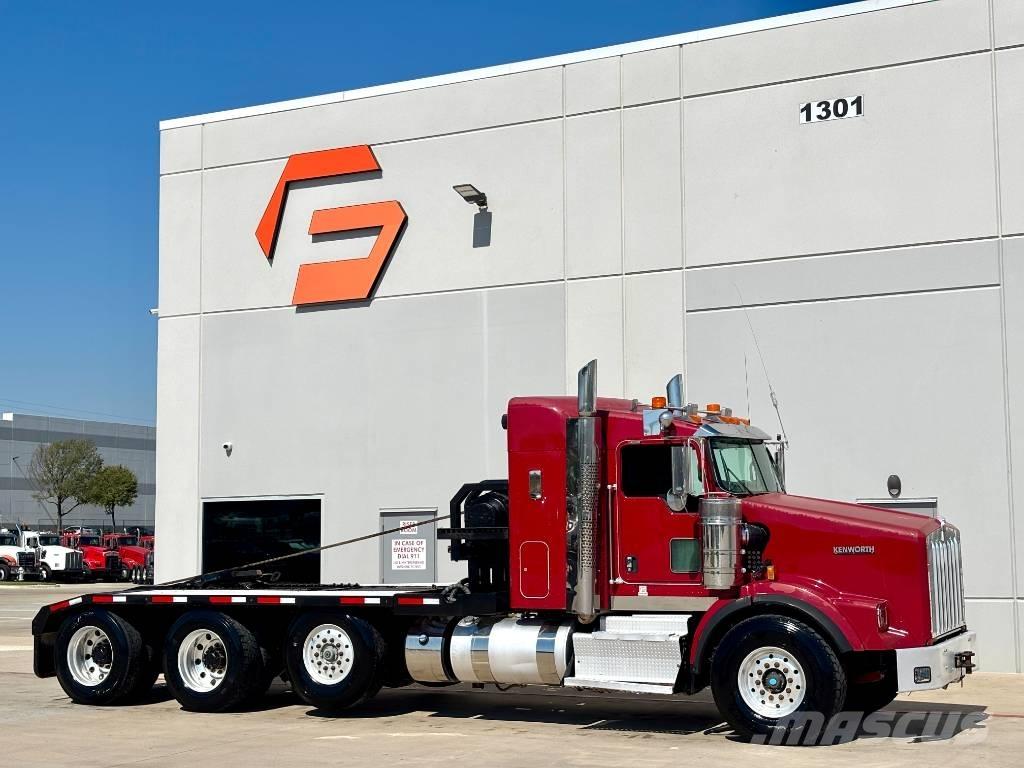 Kenworth T800 Camion dépannage